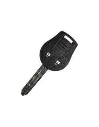 GUSCIO PER CHIAVI NERO 2 NSN14 NISSAN JUKE (F15) 2010 2015