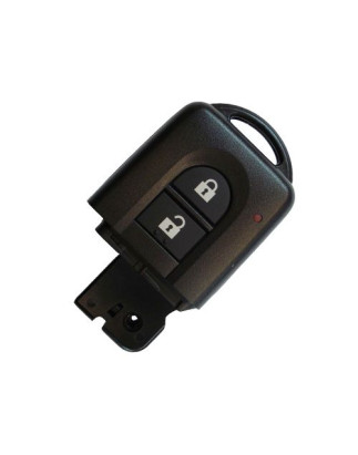 GUSCIO PER CHIAVI NERO 2 NISSAN MICRA (K12) 2002 2010
