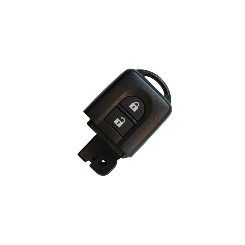 GUSCIO PER CHIAVI NERO 2 NISSAN MICRA (K12) 2002 2010
