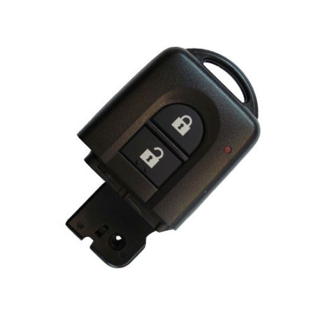 GUSCIO PER CHIAVI NERO 2 NISSAN MICRA (K12) 2002 2010