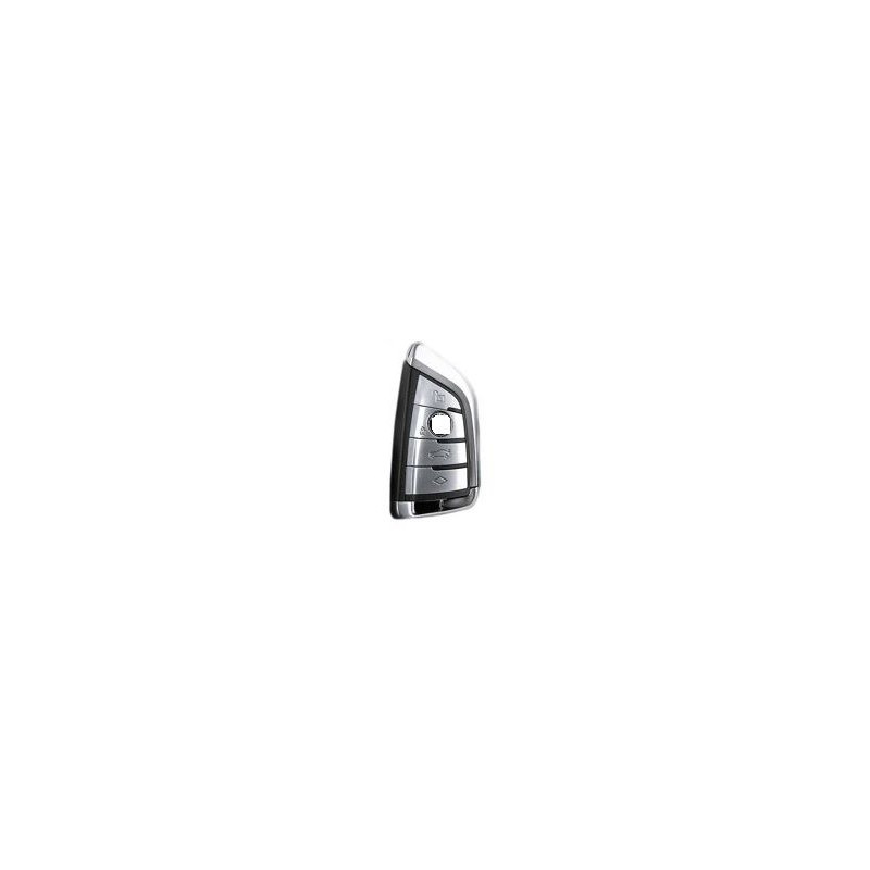 GUSCIO PER CHIAVI GRIGIO 4 TASTO FOLLOW ME BMW X1 (F48) 2015 2019