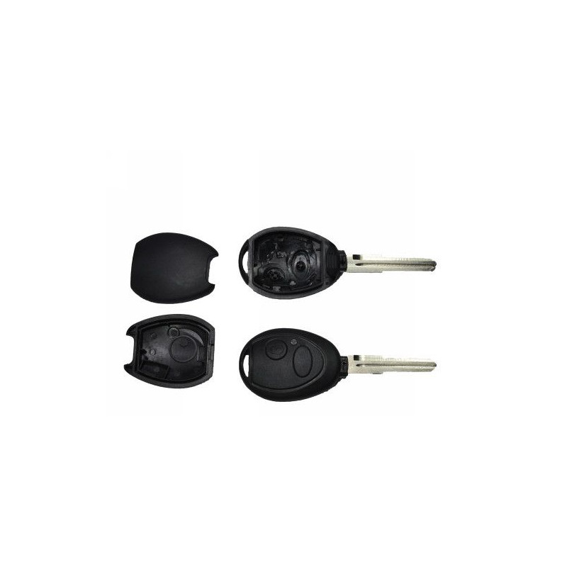 GUSCIO PER CHIAVI NERO 2 NE38 LAND ROVER DISCOVERY (L318) 1993 2002