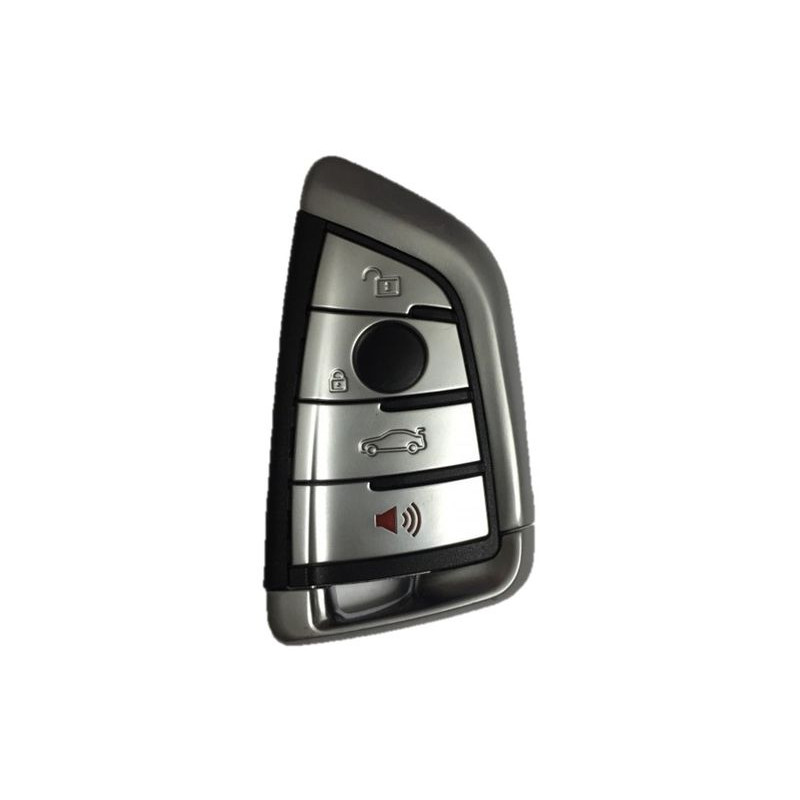 GUSCIO PER CHIAVI GRIGIO 3+1 BMW X1 (F48) 2015 2019