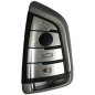 GUSCIO PER CHIAVI GRIGIO 3+1 BMW X1 (F48) 2015 2019