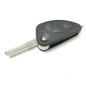 GUSCIO PER CHIAVI NERO 3 PAD UNICO ALFA ROMEO 147 (937) 2000 2010