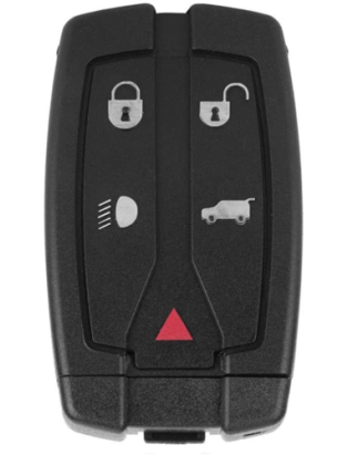 GUSCIO PER CHIAVI 4+1 LAND ROVER FREELANDER (L314) 1998 2007
