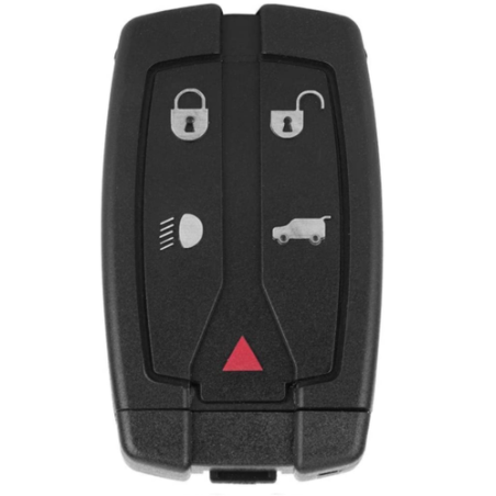 GUSCIO PER CHIAVI 4+1 LAND ROVER FREELANDER (L314) 1998 2007