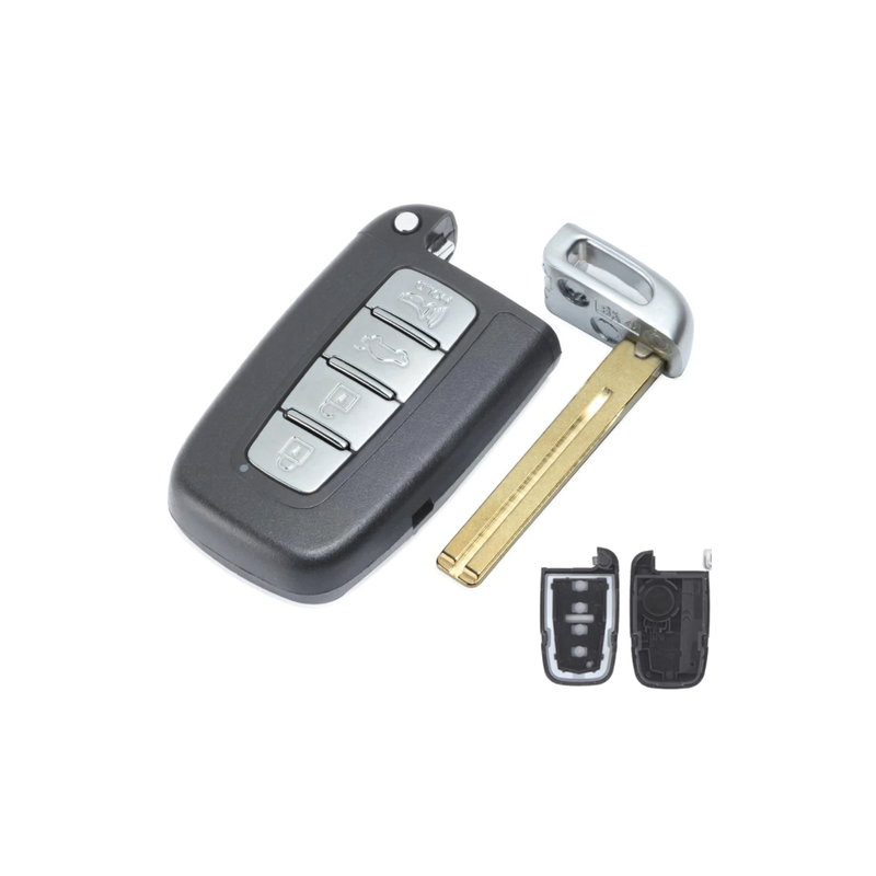 GUSCIO PER CHIAVI 4 HYUNDAI i30 (FD) 2007 2012