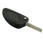 GUSCIO PER CHIAVI NERO 2 PAD UNICO ALFA ROMEO 147 (937) 2000 2010