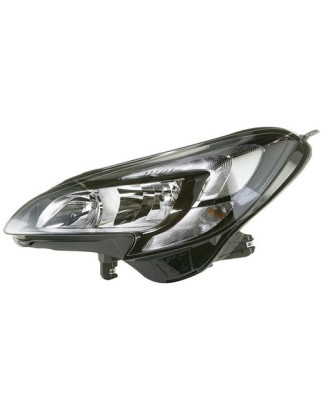 FARO SX 2H7 C/MOT EL C/DRL LED OPEL CORSA E 01/14