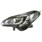 FARO SX 2H7 C/MOT EL C/DRL LED OPEL CORSA E 01/14 
