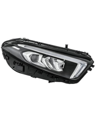 FARO DX FULL LED MERCEDES CLASSE A W177 08/18