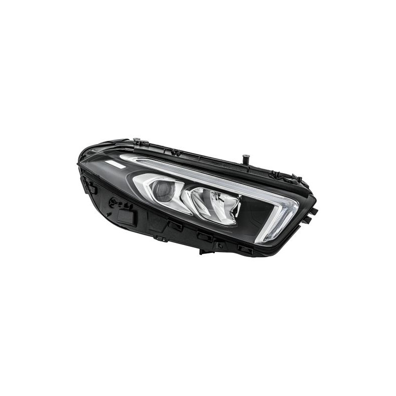 FARO DX FULL LED MERCEDES CLASSE A W177 08/18 