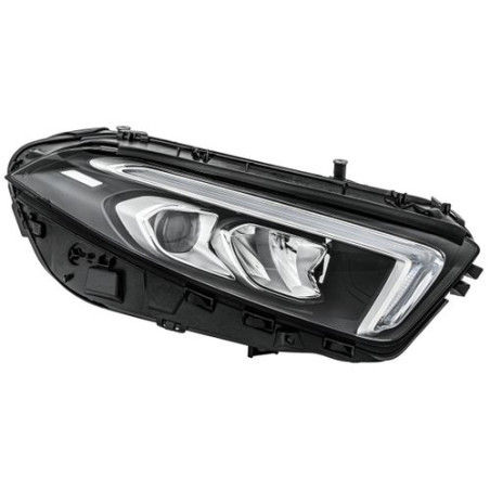 FARO DX FULL LED MERCEDES CLASSE A W177 08/18