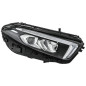 FARO DX FULL LED MERCEDES CLASSE A W177 08/18 