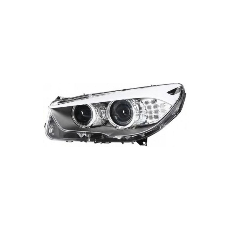 FARO SX BIXENO D1S-H7 AFS DRL C/MOT EL BMW SERIE 5 F07 GT 01/10 
