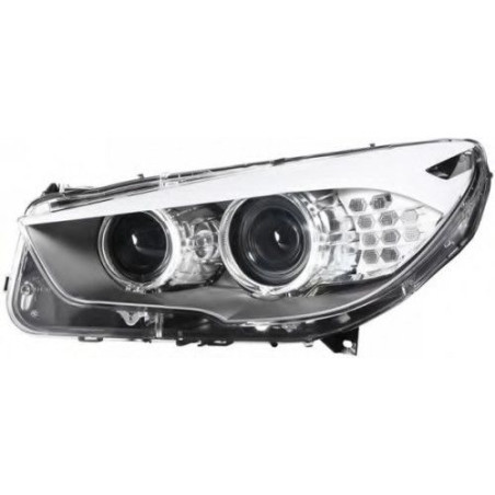 FARO SX BIXENO D1S-H7 AFS DRL C/MOT EL BMW SERIE 5 F07 GT 01/10