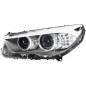 FARO SX BIXENO D1S-H7 AFS DRL C/MOT EL BMW SERIE 5 F07 GT 01/10 