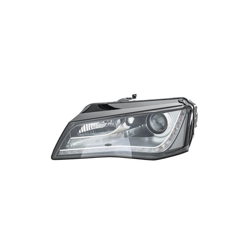 FARO SX XENO D3S-H7 AFS AUDI A8 07/10 