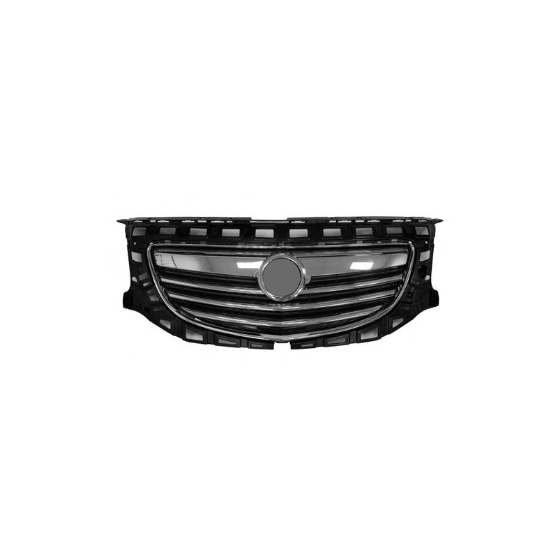 GRIGLIA COMPLETA OPEL INSIGNIA (G09) 2008 2013 OEM 13269802