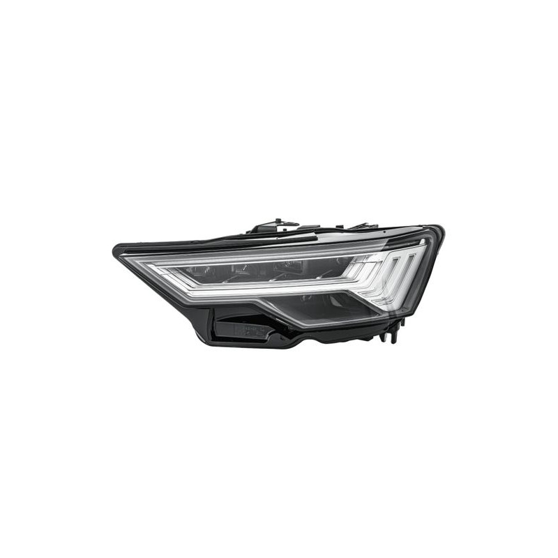 FARO SX MATRIX LED C/IND DIREZ DINAM AUDI A6 01/18 