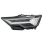 FARO SX MATRIX LED C/IND DIREZ DINAM AUDI A6 01/18 