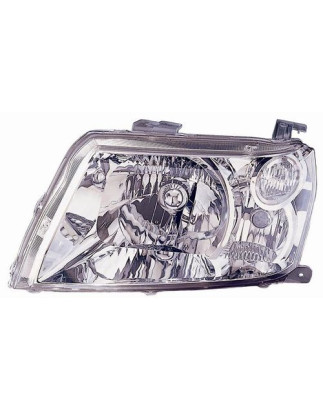 FARO FANALE PROIETTORE SX 3 H4 ELETTRICA SUZUKI GRAND VITARA (GT/TE/TD) 2006 2015 OEM 3532064J10