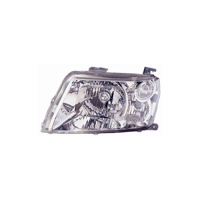 FARO FANALE PROIETTORE SX 3 H4 ELETTRICA SUZUKI GRAND VITARA (GT/TE/TD) 2006 2015 OEM 3532064J10