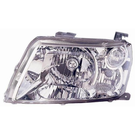 FARO FANALE PROIETTORE SX 3 H4 ELETTRICA SUZUKI GRAND VITARA (GT/TE/TD) 2006 2015 OEM 3532064J10