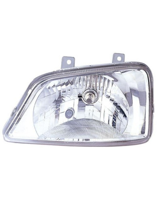 FARO FANALE PROIETTORE DX H4 VERS. 2001  ELETTRICA DAIHATSU TERIOS (J1) 1997 2006 OEM 8111087408000