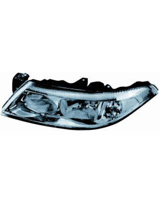 FARO FANALE PROIETTORE SX H7,H1 ELETTRICA RENAULT LAGUNA (KG0/KG1) 2000 2007 OEM 7701048927