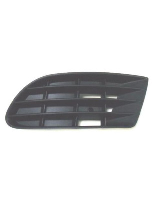 GRIGLIA PARAURTI ANT DX T�V VOLKSWAGEN GOLF PLUS (5M1/521) 2004 2009 OEM 5M08536669B9