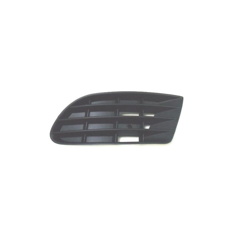 GRIGLIA PARAURTI ANT DX T�V VOLKSWAGEN GOLF PLUS (5M1/521) 2004 2009 OEM 5M08536669B9