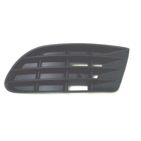 GRIGLIA PARAURTI ANT DX T�V VOLKSWAGEN GOLF PLUS (5M1/521) 2004 2009 OEM 5M08536669B9