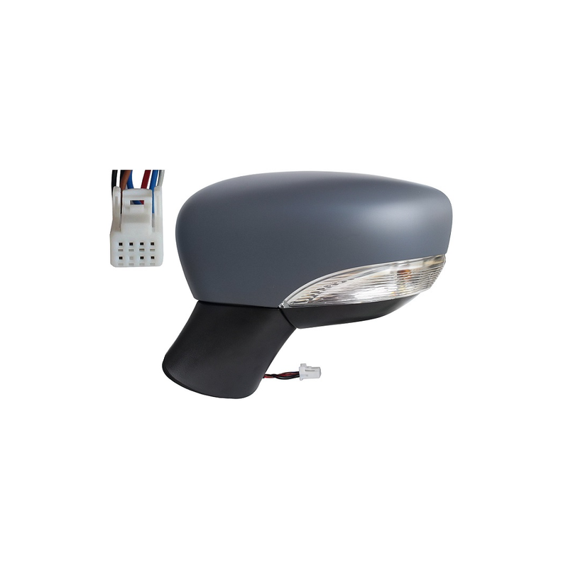 RETROVISORE ELETT SX 5 NISSAN MICRA (K14) 2017  OEM 963025FA0B