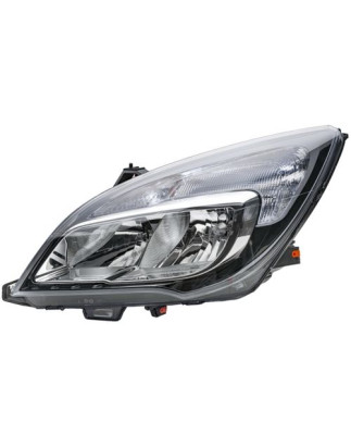 FARO SX H1-H7 OPEL MERIVA 01/14