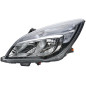 FARO SX H1-H7 OPEL MERIVA 01/14 