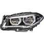 FARO DX BIXENO D1S C/MOT EL BMW SERIE 5 F10-F11 06/13 