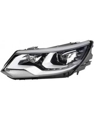 FARO DX BIXENO D3S-H7 AFS C/MOTOR ELETT VW TIGUAN 06/11