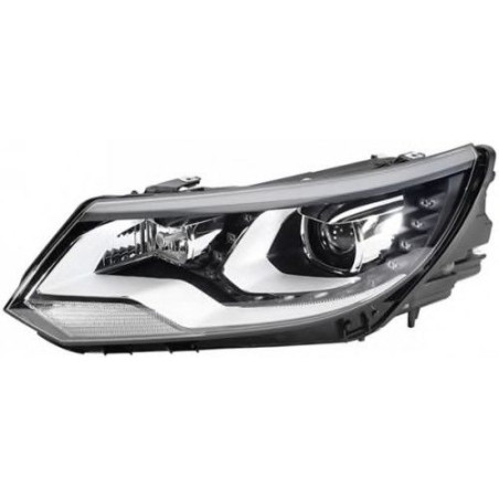 FARO DX BIXENO D3S-H7 AFS C/MOTOR ELETT VW TIGUAN 06/11