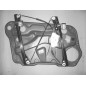 MECCANISMI ALZACRISTRALLO SU PANNELLO ANT SX 5 VOLKSWAGEN BORA (1J2/1J6) 1998 2005 OEM 1J4837461D