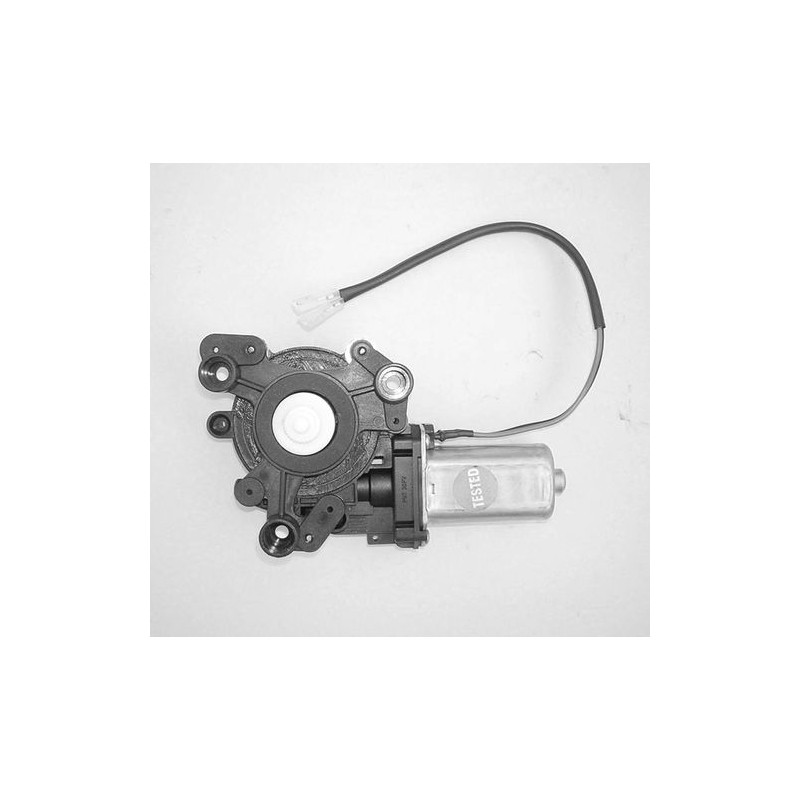 MOTORIDUTTORE ALZACRISTRALLO ANT SX 3/5 SEAT LEON (1M1) 1999 2005 OEM 1J1959801C01C
