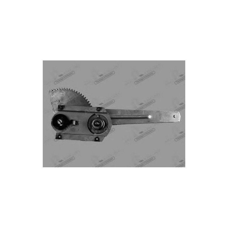 ALZACRISTRALLO MANUALI ANT DX 3 IVECO EUROCARGO 1991 2003 OEM 4644622