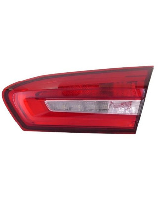 FANALE POST DX CON 5 W5W LED INTERNO FORD FOCUS (HN/HM) 2018 2022 OEM 2194725