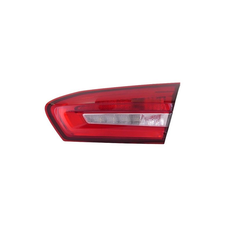 FANALE POST DX CON 5 W5W LED INTERNO FORD FOCUS (HN/HM) 2018 2022 OEM 2194725