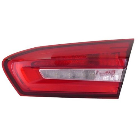 FANALE POST DX CON 5 W5W LED INTERNO FORD FOCUS (HN/HM) 2018 2022 OEM 2194725