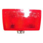 RETRONEBBIA DX/SX SUBARU IMPREZA (GD/GR/GH/G3/GP/GJ) 2008 2014 OEM 84913FG420