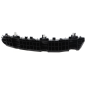 STAFFA PARAURTI POST DX *ORIGINALE* HYUNDAI i10 III (AC3/AI3) 2019 2023 OEM 86652K7000