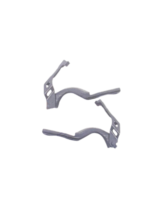 CERNIERA COFANO ANT SX MG ZS (AZS1) 2021 2024 OEM 10230187