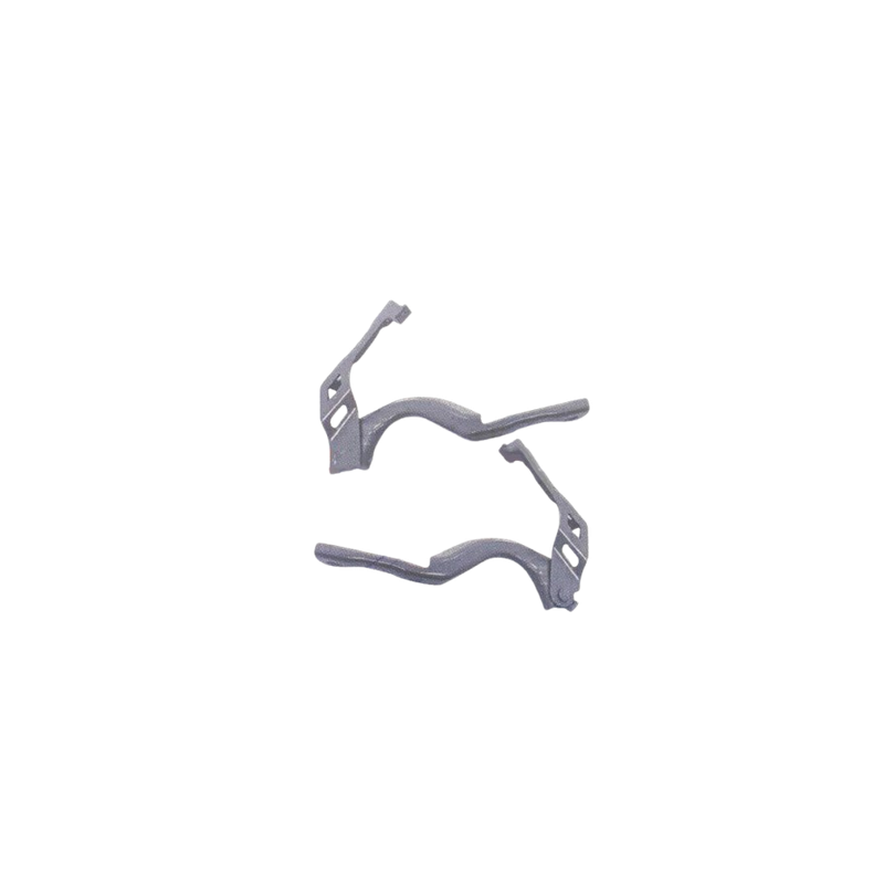 CERNIERA COFANO ANT SX MG ZS (AZS1) 2021 2024 OEM 10230187
